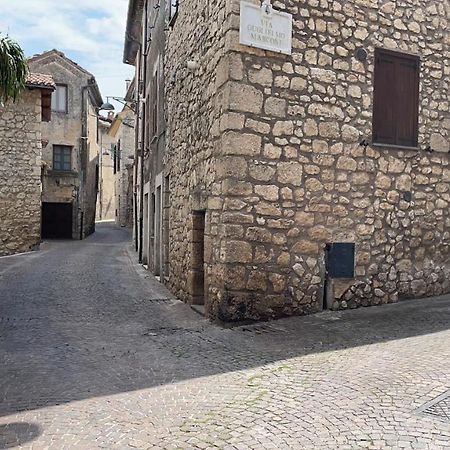 شقة Vicovacanze Acero Vico nel Lazio المظهر الخارجي الصورة