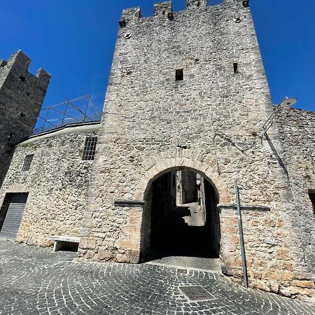 شقة Vicovacanze Acero Vico nel Lazio المظهر الخارجي الصورة
