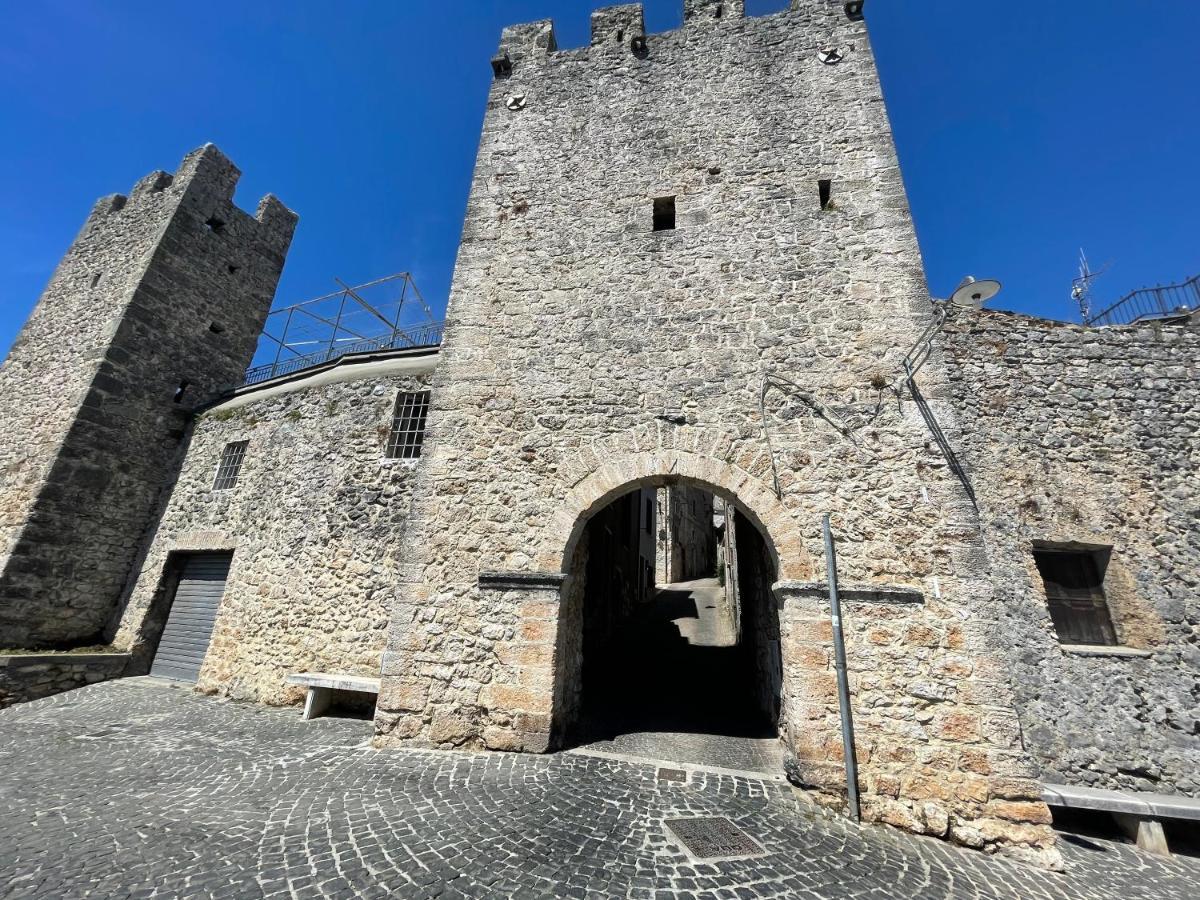 شقة Vicovacanze Acero Vico nel Lazio المظهر الخارجي الصورة