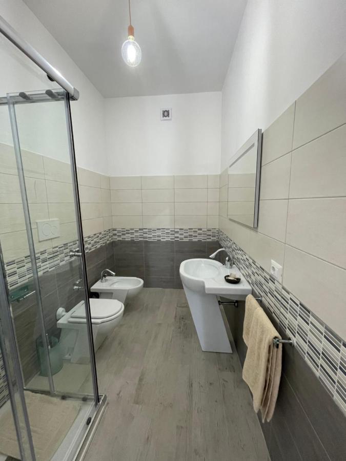 شقة Vicovacanze Acero Vico nel Lazio المظهر الخارجي الصورة